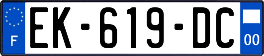 EK-619-DC