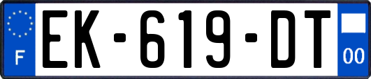 EK-619-DT