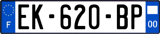 EK-620-BP