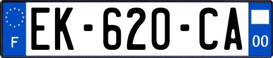 EK-620-CA