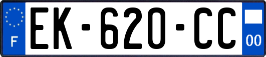 EK-620-CC