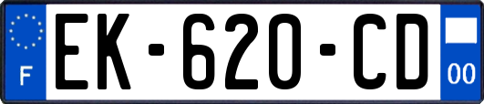 EK-620-CD
