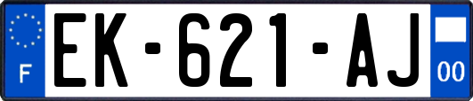 EK-621-AJ