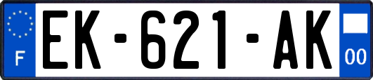 EK-621-AK