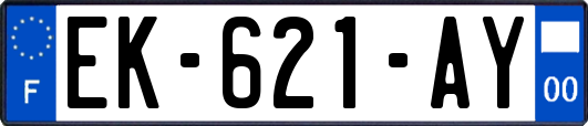 EK-621-AY