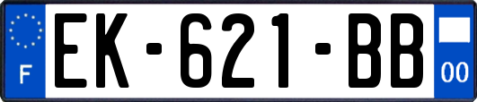 EK-621-BB