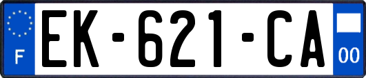 EK-621-CA