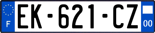 EK-621-CZ