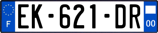 EK-621-DR