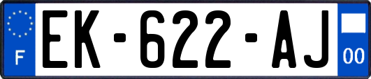 EK-622-AJ