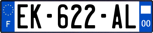 EK-622-AL