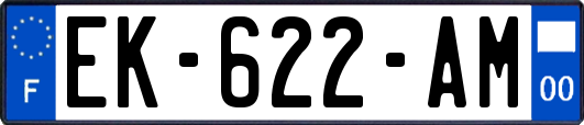 EK-622-AM