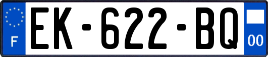 EK-622-BQ