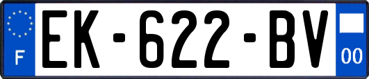 EK-622-BV