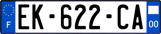 EK-622-CA