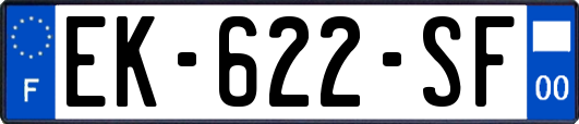 EK-622-SF