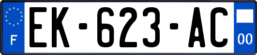 EK-623-AC