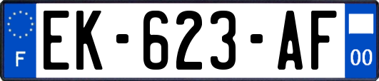 EK-623-AF