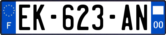 EK-623-AN