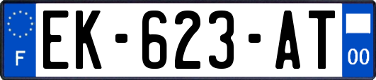 EK-623-AT