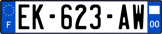 EK-623-AW