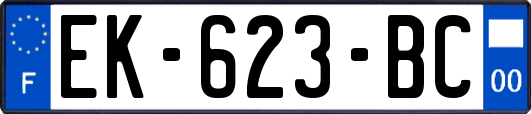 EK-623-BC