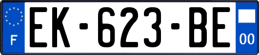 EK-623-BE