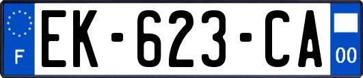 EK-623-CA