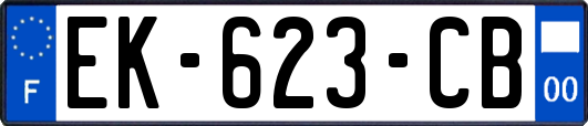 EK-623-CB