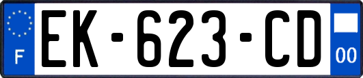 EK-623-CD