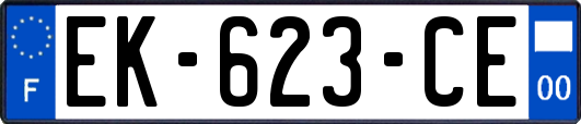 EK-623-CE