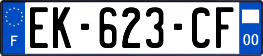 EK-623-CF