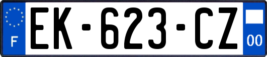 EK-623-CZ