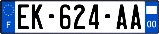 EK-624-AA