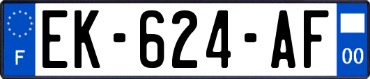 EK-624-AF