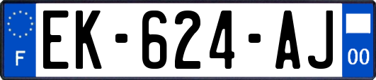 EK-624-AJ