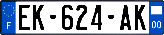 EK-624-AK