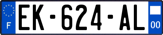 EK-624-AL