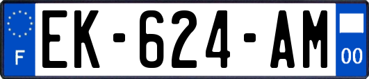 EK-624-AM