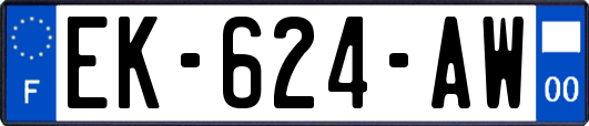 EK-624-AW