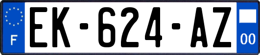 EK-624-AZ