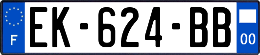 EK-624-BB