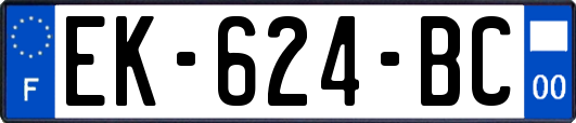 EK-624-BC