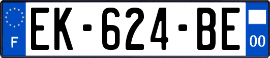 EK-624-BE