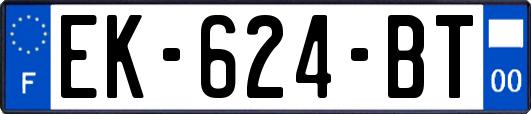 EK-624-BT