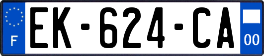 EK-624-CA