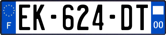 EK-624-DT