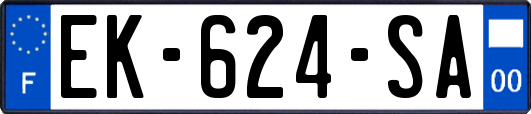 EK-624-SA