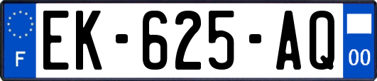 EK-625-AQ