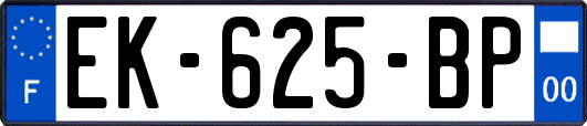 EK-625-BP